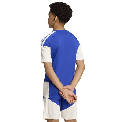 4. Koszulka adidas Juventus Tiro 26 Competition Training Junior JSY KH1223