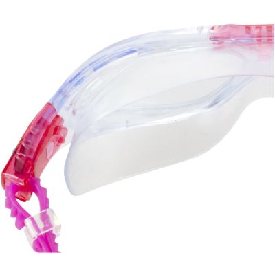 4. Okulary pływackie Aquafeel Endurance Pro II