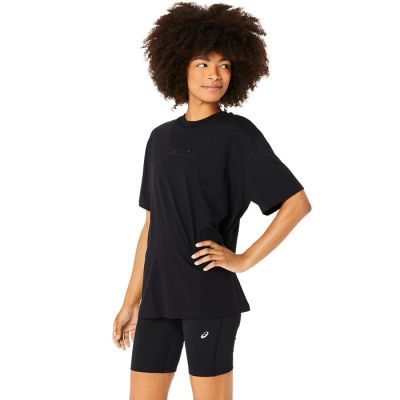 8. Koszulka Asics Logo Tee W 2032C843002