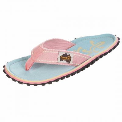 11. Japonki Gumbies Islander Canvas W G-IS-WN-GHE