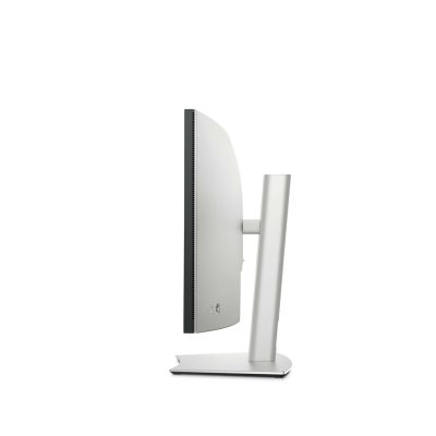 5. DELL UltraSharp U3425WE monitor komputerowy 86,4 cm (34") 3440 x 1440 px Wide Quad HD LCD Czarny, Srebrny