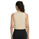 4. Koszulka Air Jordan Heritage Tank Top Wmns Core Sanddrift/Mint Foam - DO5023-126