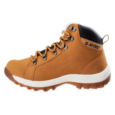 9. Buty Hi-Tec Haites Mid Teen Jr 92800330674