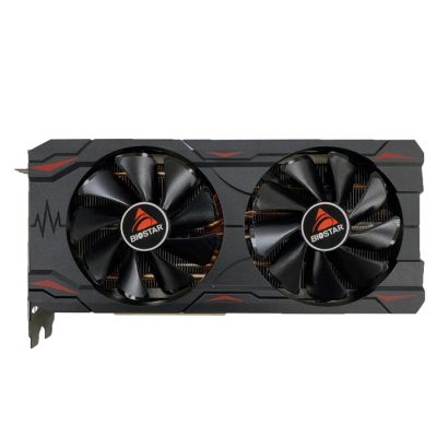 2. Karta graficzna BIOSTAR RTX 3070 8GB
