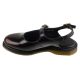 2. Dr. Martens Madaline Mary Jane Shoes DM42133600 Bordowe 36
