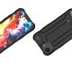 3. Pancerne hybrydowe etui Hybrid Armor pokrowiec futerał na iPhone 16e / 17e - czarne