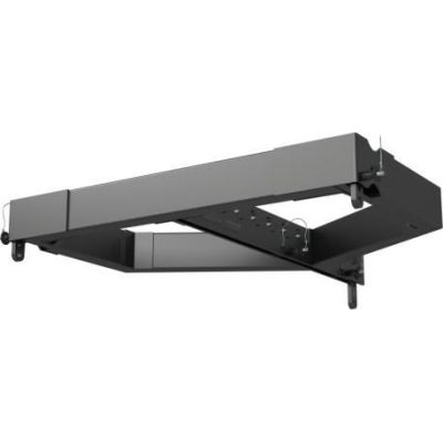 2. Turbosound TLX84-FLB Rama do podwieszania kolumn TLX