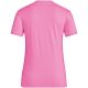 10. Koszulka adidas Loungewear Essentials Logo Tee W IR5413