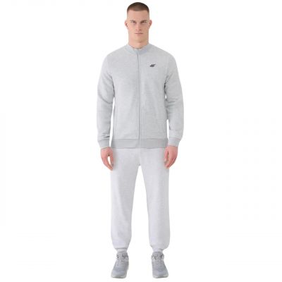 6. Bluza 4F M1463 M 4FWMM00TSWSM1463 27M