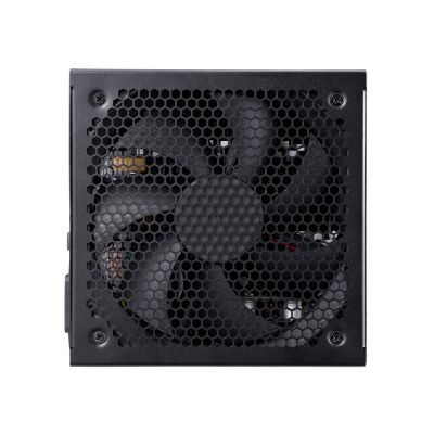 5. XPG PYLON II 650w moduł zasilaczy 24-pin ATX ATX Czarny