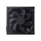 5. XPG PYLON II 650w moduł zasilaczy 24-pin ATX ATX Czarny