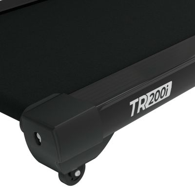 4. VIRTUFIT BIEŻNIA ELEKTRYCZNA TR200I