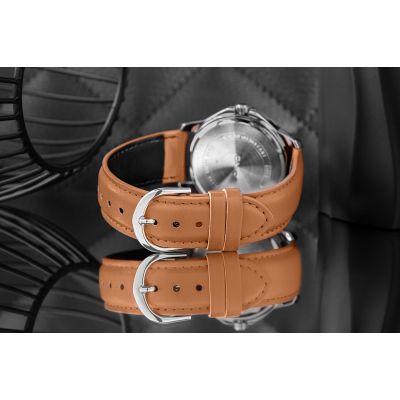 6. Zegarek Męski CASIO MTP-V004L-1B2UDF + BOX