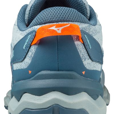 5. Buty Mizuno Wave Daichi 7 M J1GJ227101
