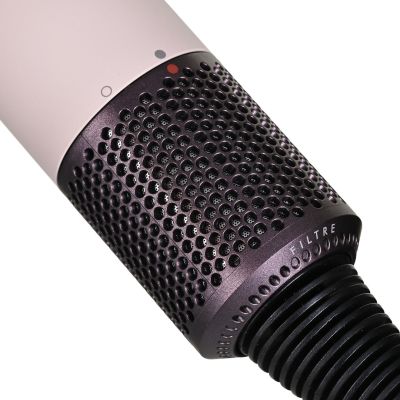 20. Suszarka do włosów DYSON HD16 Nural Ceramic Pink