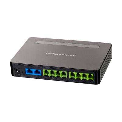 2. GRANDSTREAM BRAMKA VOIP  HT 818