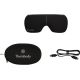 15. Gogle relaksacyjne Therabody SmartGoggles 2.0 czarne