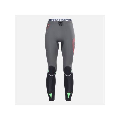 Legginsy Rossignol Infini Compression Race Tights szary