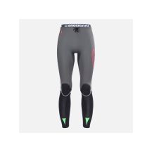 Legginsy Rossignol Infini Compression Race Tights szary