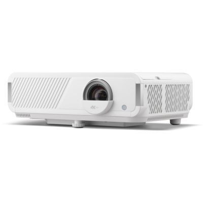 8. Projektor Laserowy ViewSonic LX750-4K