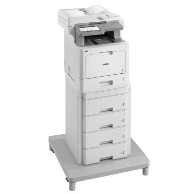 29. Drukarka wielofunkcyjna Brother MFC-L9570CDW Laser A4 2400 x 600 DPI 31 stron/min Wi-Fi