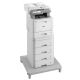 29. Drukarka wielofunkcyjna Brother MFC-L9570CDW Laser A4 2400 x 600 DPI 31 stron/min Wi-Fi