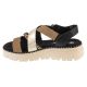 2. Rieker Sandals V1063-90 Beżowe 36