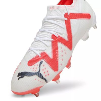 4. Buty Puma FUTURE Ultimate Low MxSG 107397-01