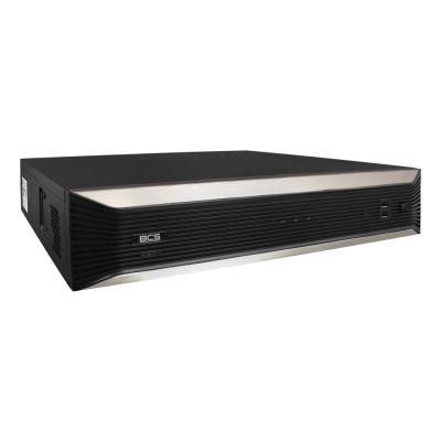 4. Rejestrator IP 64-kanałowy BCS-P-NVR6408-A-4K(4)