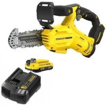 ST PIŁA ŁAŃCUCHOWA V20 SFMCPS415D1 15cm 1x2,0Ah