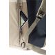12. Plecak miejski Deuter Up Seoul 16+10L ecru turystyczny na laptopa 15 cali (3813821-6606)