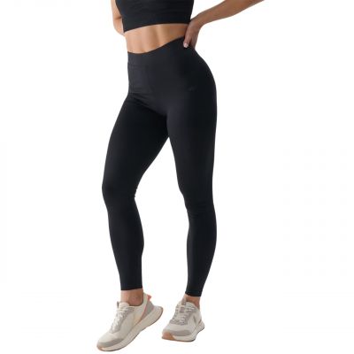2. Legginsy 4F CAS F195 W 4FWMM00TTIGF195 20S
