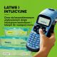 2. DYMO LetraTag LT-100H + Tape drukarka etykiet 160 x 160 DPI 6,8 mm/s ABC