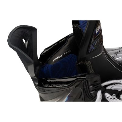 4. Łyżwy hokejowe Bauer TI Vapor Flylite Int 1064850