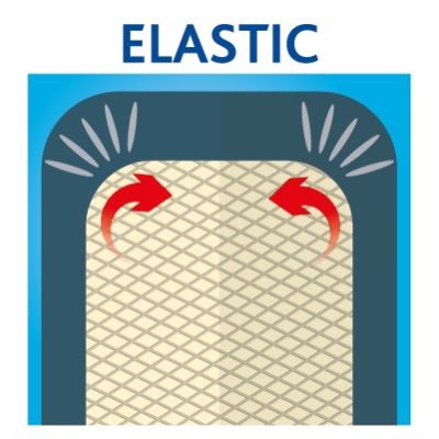 8. Pokrowiec na deskę Vileda Park&Go