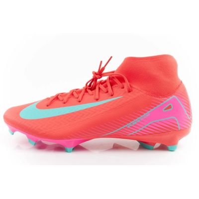 2. Nike ZM Superfly 10 Acad FG/MG buty piłkarskie korki piłka nożna lanki