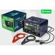 13. Prostownik akumulatorowy z rozruchem 40A 12V/24V W14005 WUBER