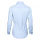 2. Koszula Malfini Dynamic W MLI-26382 light blue