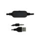 6. ESPERANZA GŁOŚNIKI 2.0 USB LED RAINBOW NORTEC EGS106
