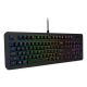 3. Lenovo Legion KM310 RGB Gaming Combo Keyboard and Mouse - US English GX31N91913