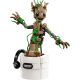 12. LEGO Super Heroes 76297 Tańczący Groot