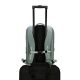 11. Targus 15-16in Work+Play Flex Ecosmart Backpack 40,6 cm (16") Plecak Zielony