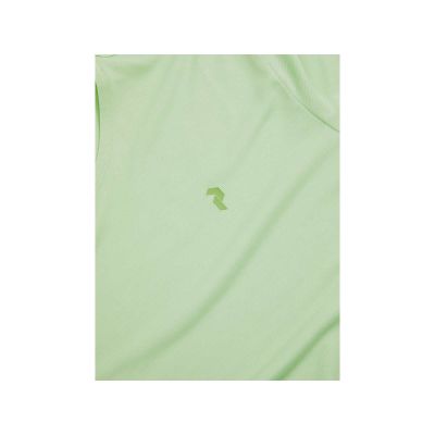 3. Koszulka PEAK PERFORMANCE Polartec® Delta™ Shortsleeve Women zielony