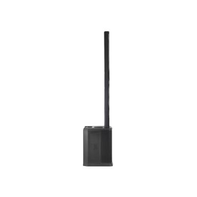 2. JBL PRX ONE - przenośny system kolumnowy z wbudowanym mikserem cyfrowym i DSP