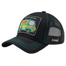 Czapka z daszkiem Capslab Scooby-Doo The Mystery Machine Cap CL-SD1-1-MAC2