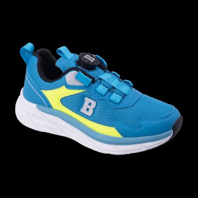 3. Dziecięce Buty SELIM JRB