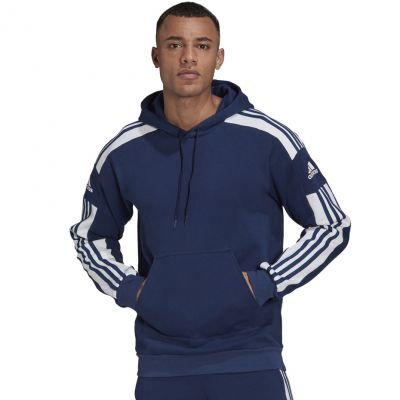 2. Bluza adidas Squadra 21 Sweat Hoody M GT6636