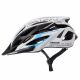 44. Kask rowerowy Meteor Gruver 24747-24749