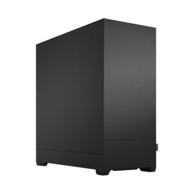 13. Fractal Design Pop XL Silent Tower Czarny