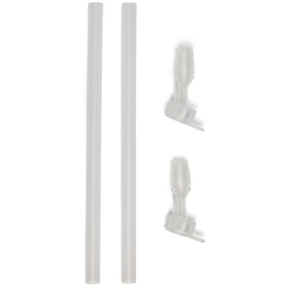 2. Zestaw ustników oraz rurek CAMELBAK Thrive Flow Valve and Straw (2pak)